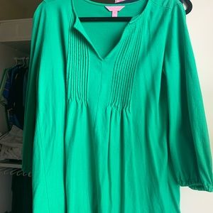 Lilly Pulitzer top